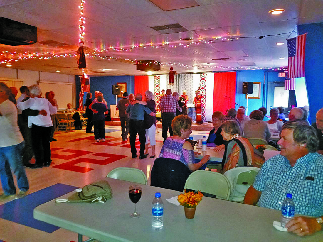 Polka a cultural vestige in South Range News, Sports, Jobs The Mining Gazette